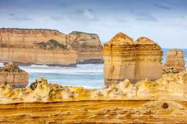 Australia Land Galleries